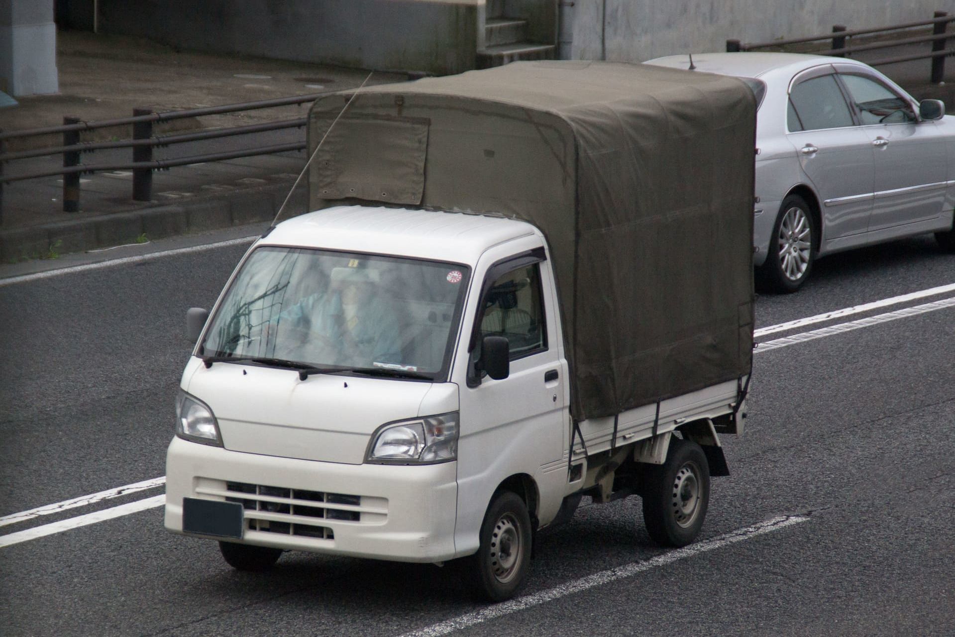 長距離